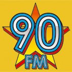 Escuchar 90 FM en directo