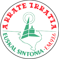 Escuchar Arrate Irratia en directo