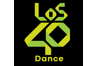 Escuchar Los 40 Dance en directo