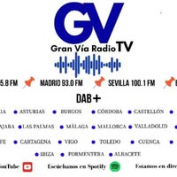 Escuchar Gran Via Radio en directo
