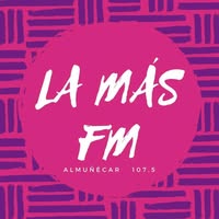 Escuchar La Más FM Almuñecar en directo