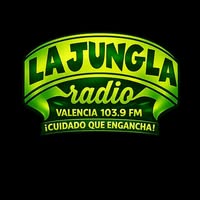 Escuchar La Jungla Radio VLC en directo