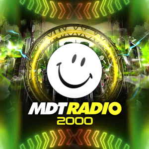 Escuchar MDT Radio 2000 en directo