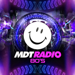 Escuchar MDT Radio 80s en directo