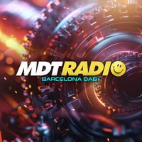 Escuchar MDT Radio Barcelona en directo