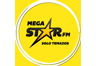 Escuchar MegaStar FM en directo