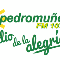 Escuchar Pedro Muñoz FM en directo