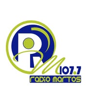 Escuchar Radio Martos en directo