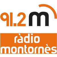 Escuchar Ràdio Montornès en directo