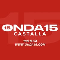 Escuchar Radio Onda 15 Castalla en directo