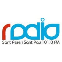 Escuchar Ràdio Sant Pere i Sant Pau en directo