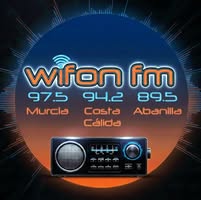 Escuchar Wifon FM en directo